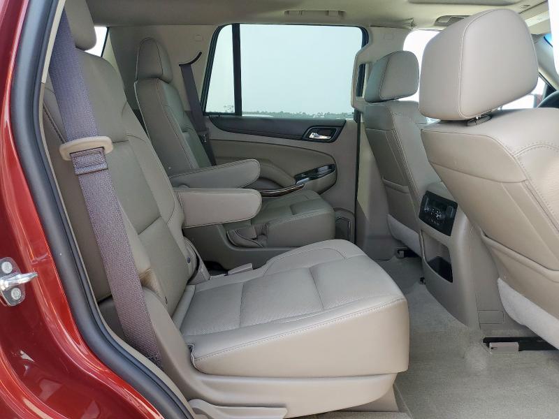2018 GMC YUKON SLT 1GKS1BKC2JR353544