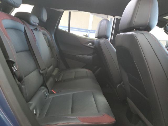 2025 CHEVROLET EQUINOX RS 3GNAXTEG3SL306095