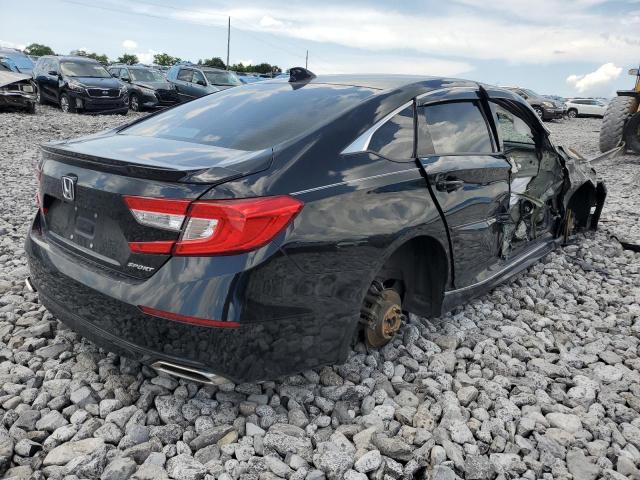 2019 HONDA ACCORD SPORT 1HGCV1F37KA057915