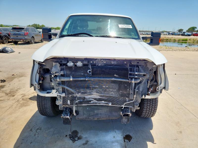 2012 FORD F350 SUPER - 1FT7X3BT0CEB22982