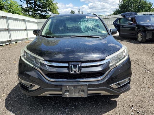 2015 HONDA CR-V EXL - 2HKRM4H70FH650396
