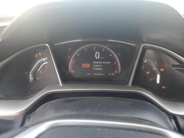 2021 HONDA CIVIC SPORT 2HGFC2F88MH559115