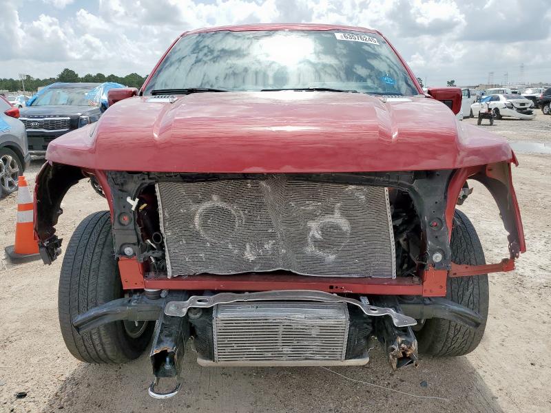 2024 FORD F150 KING 1FTFW6L80RFC02943