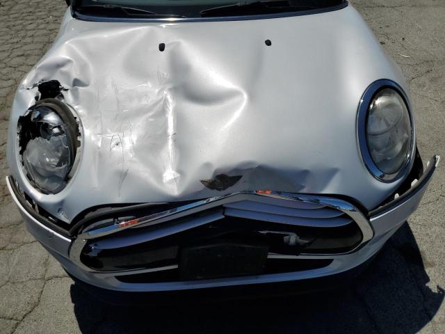 2015 MINI COOPER WMWXS5C52FT830836