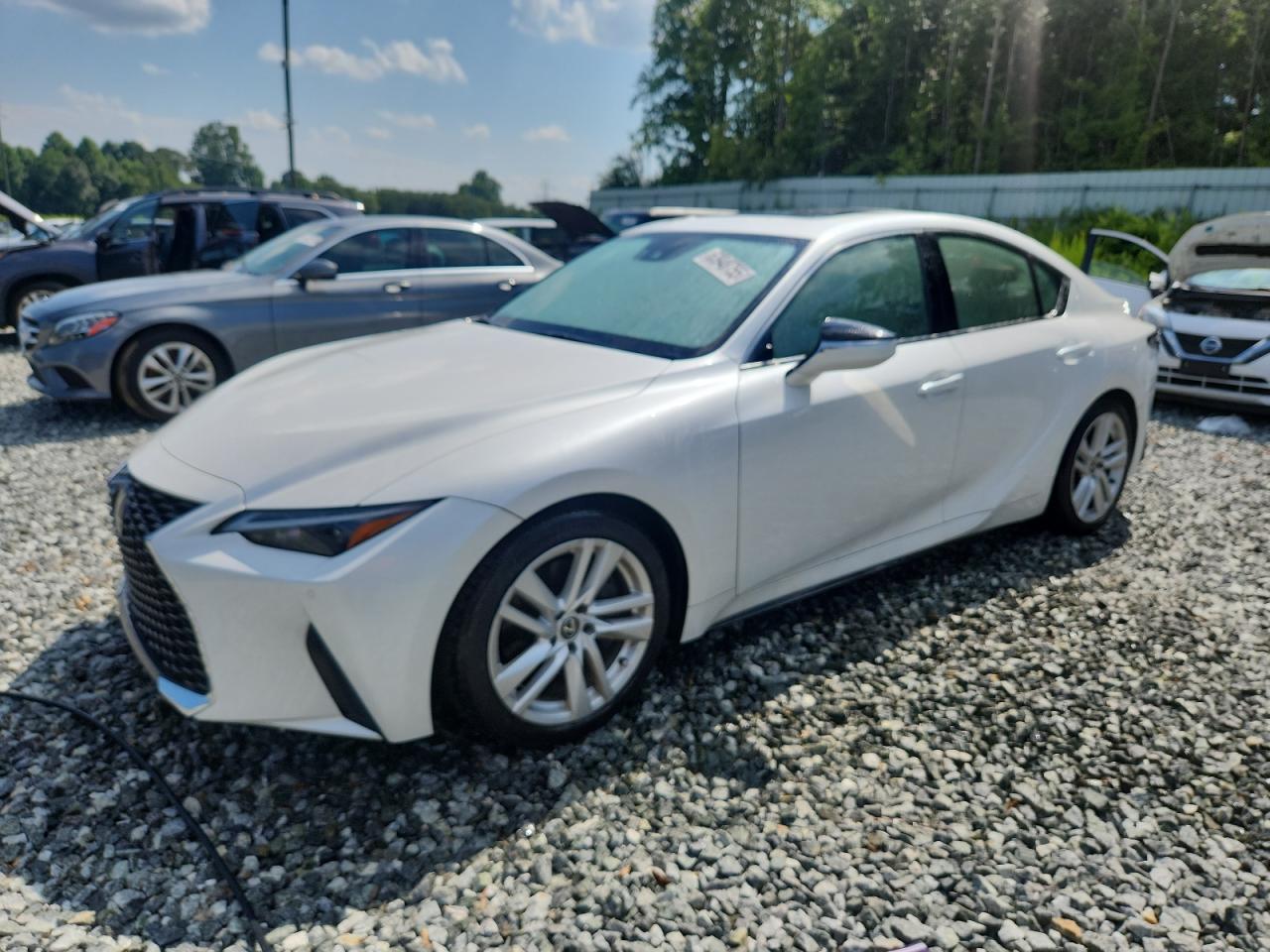 LEXUS IS 300