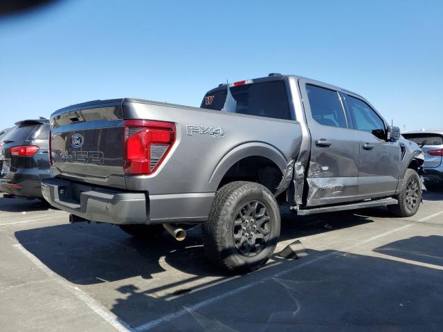 2024 FORD F150 XLT 1FTFW3L84RKD58439