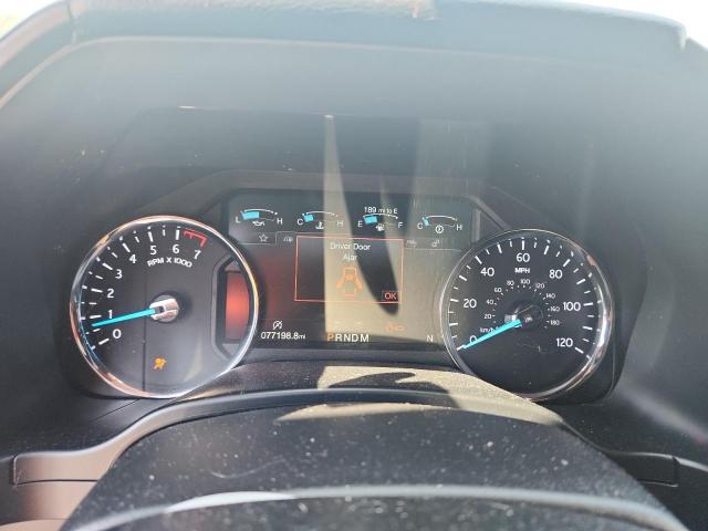 2018 FORD EXPEDITION 1FMJK2AT3JEA66190