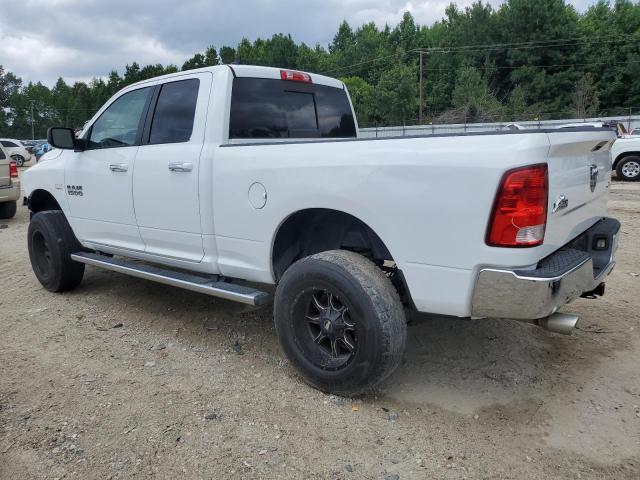 RAM 1500 SLT 2015 white  gas 1C6RR7GT3FS681264 photo #3
