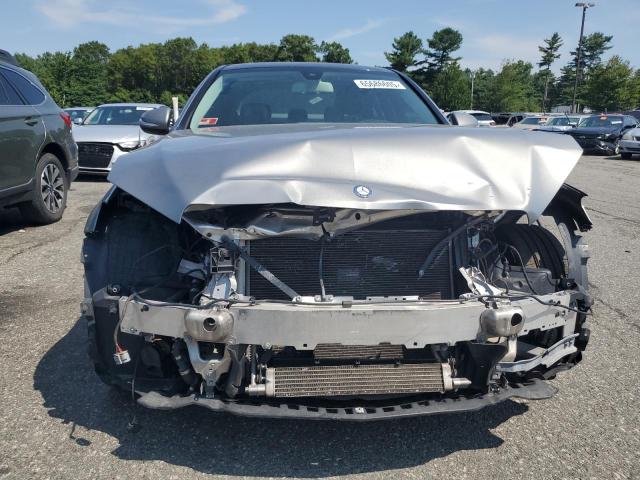 2015 MERCEDES-BENZ C 300 4MAT 55SWF4KB4FU032361
