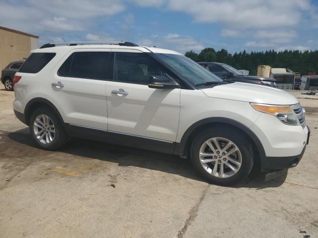 Vin: 1fmhk7d87bga74947, lot: 63071715, ford explorer xlt 20114