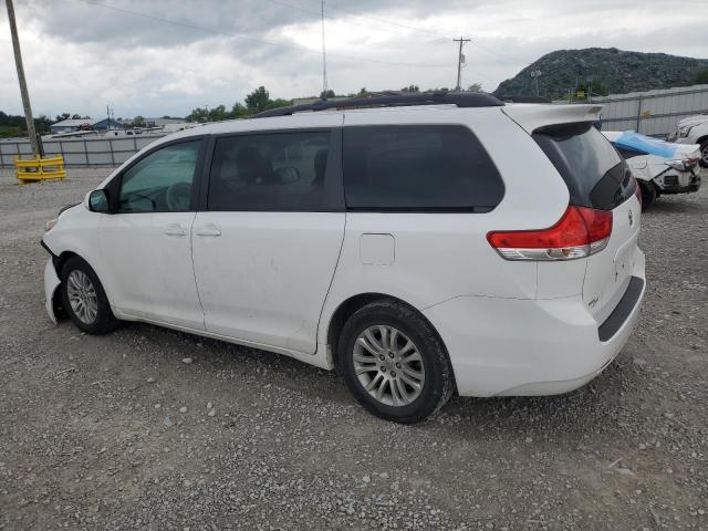 Vin: 5tdyk3dc0cs212613, lot: 62317765, toyota all models xle 20122