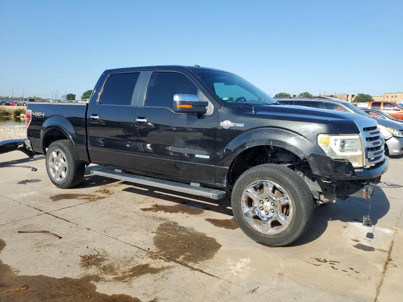2013 FORD F150 SUPER - 1FTFW1ET2DKD46658