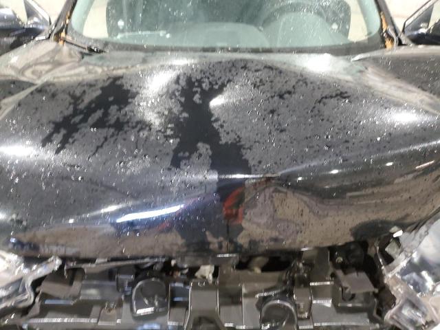 2021 HONDA CR-V LX 2HKRW2H22MH217307