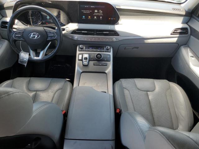 2020 HYUNDAI PALISADE S KM8R44HE4LU061475