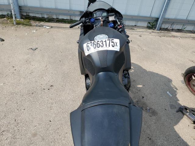 2019 HONDA CBR600 RR - JH2PC40J7KK500466