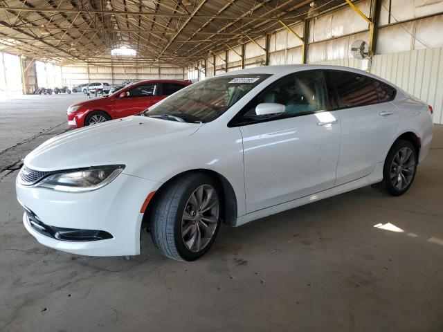 CHRYSLER 200 S