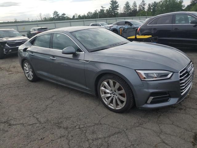 2018 AUDI A5 PREMIUM WAUBNCF58JA008791