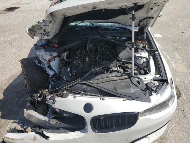 2017 BMW 340 XIGT WBA8Y3C38HG450921