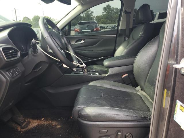 2020 HYUNDAI SANTA FE L 5NMS5CAD6LH193899