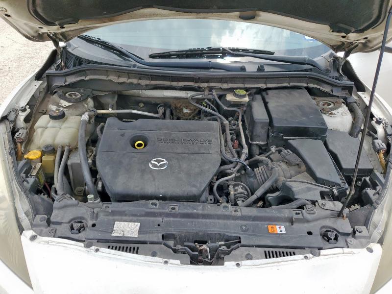 2010 MAZDA 3 S - JM1BL1H6XA1128689