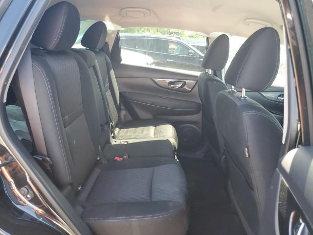 2018 NISSAN ROGUE S - KNMAT2MT0JP509333