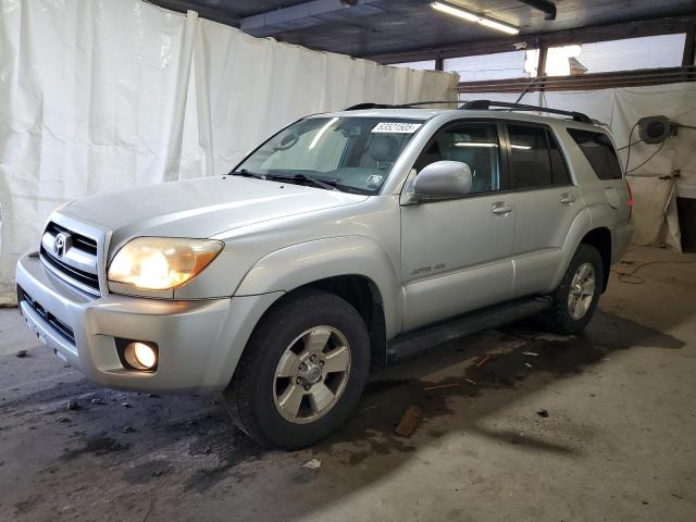 TOYOTA 4RUNNER LI