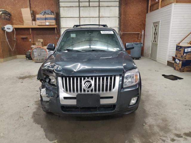 2010 MERCURY MARINER PR - 4M2CN9HGXAKJ04578