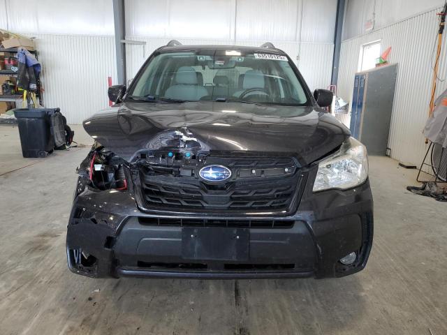 2017 SUBARU FORESTER 2 JF2SJAGC2HH592611