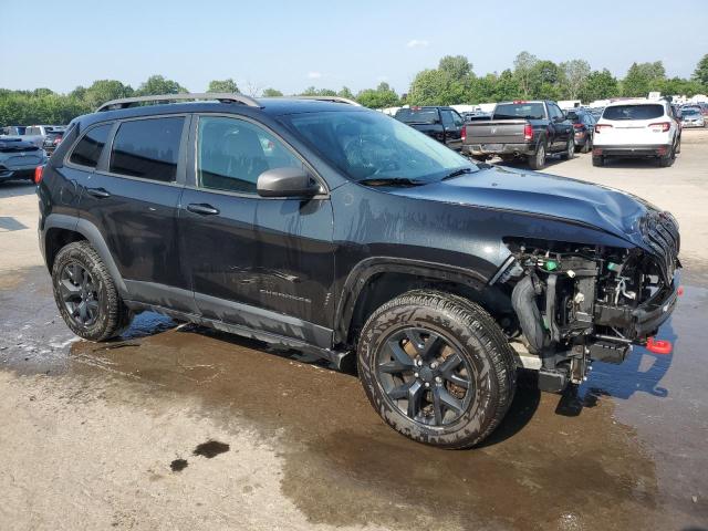 2016 JEEP CHEROKEE T 1C4PJMBS3GW277878