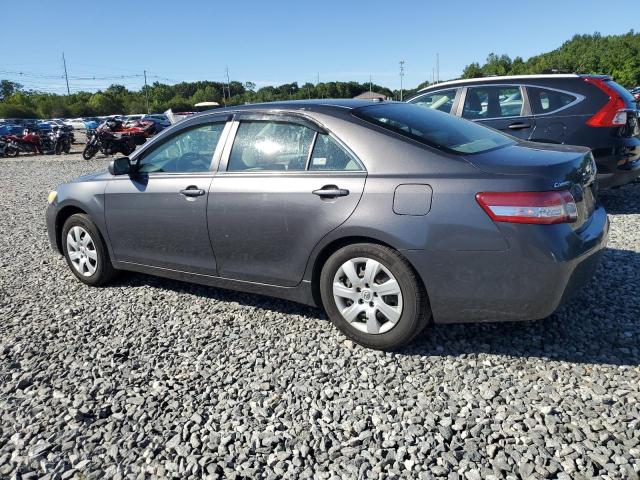 2010 TOYOTA CAMRY BASE - 4T4BF3EK8AR070926