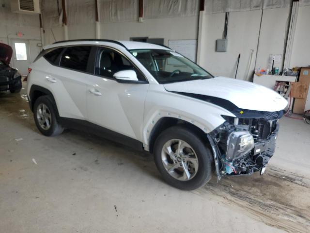 2022 HYUNDAI TUCSON SEL KM8JBCAE1NU031568