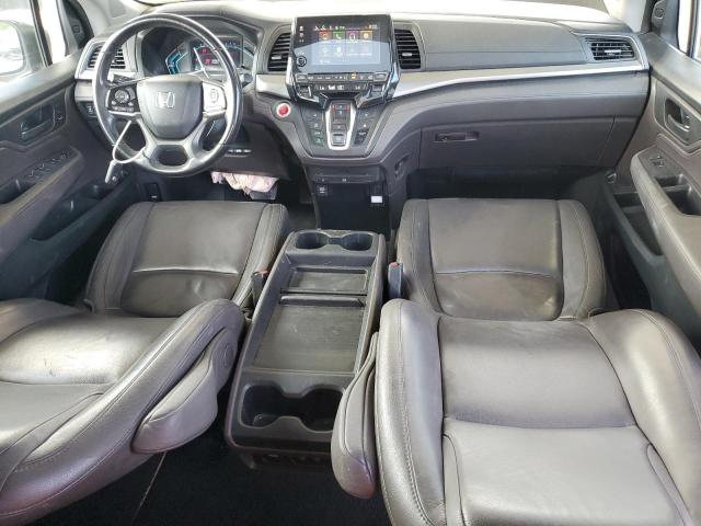 2020 HONDA ODYSSEY EX 5FNRL6H71LB015471