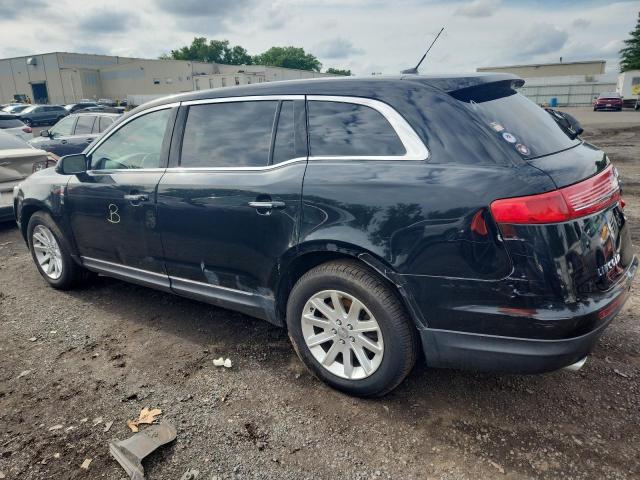 LINCOLN MKT 2015 black 4dr spor gas 2LMHJ5NK0FBL01933 photo #3