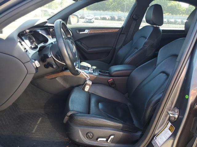 2015 AUDI A4 PREMIUM - WAUFFAFL0FN044833