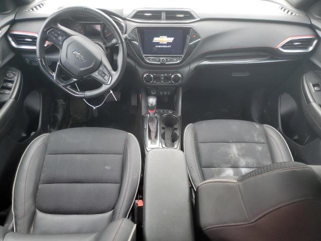 2023 CHEVROLET TRAILBLAZE KL79MTSL5PB084199