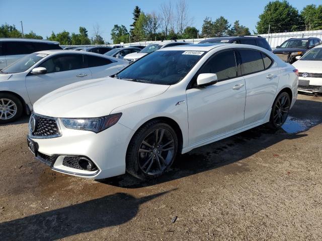 ACURA TLX ADVANC