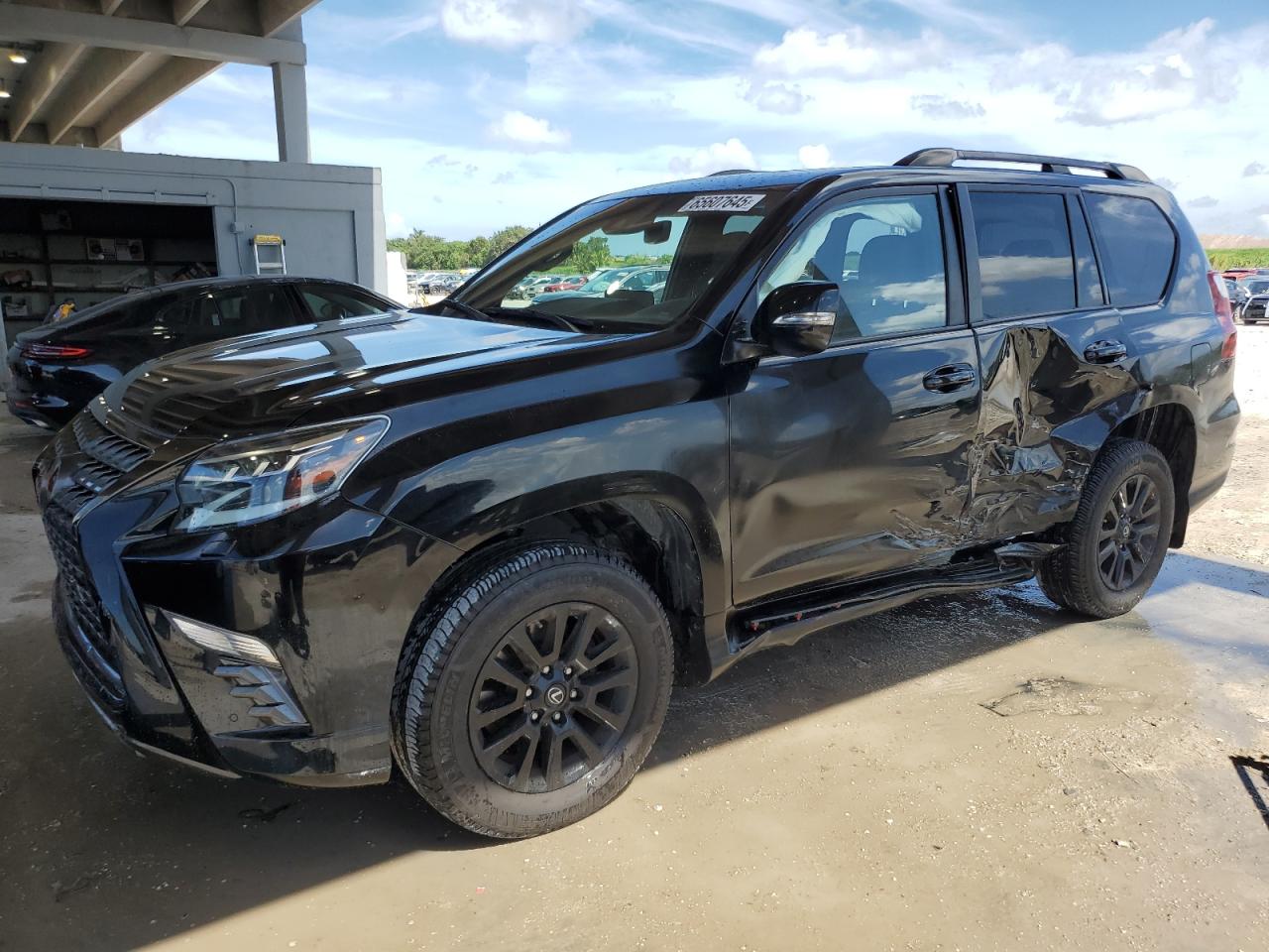 LEXUS GX 460