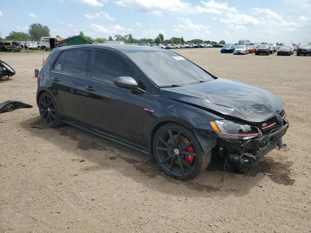 2017 VOLKSWAGEN GTI S/SE 3VW447AU2HM020336