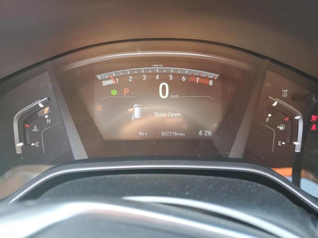 2021 HONDA CR-V TOURI 2HKRW2H96MH670018