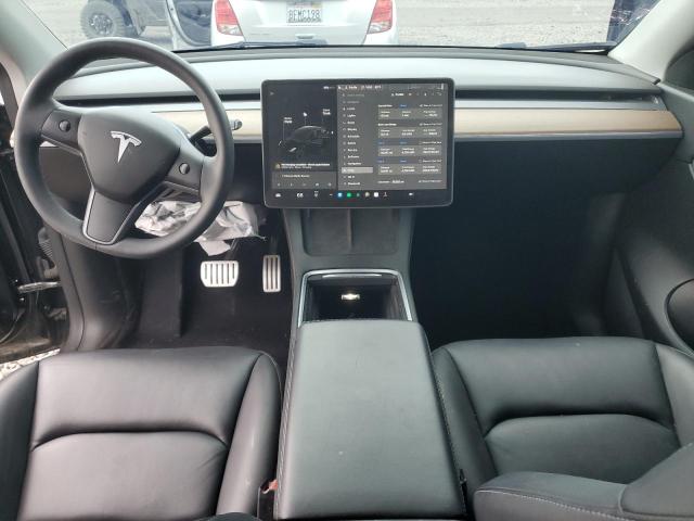 2021 TESLA MODEL Y 5YJYGDEF8MF264061
