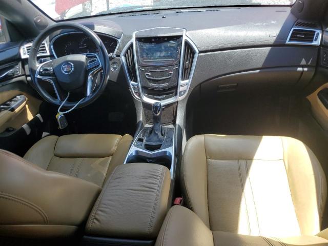 2015 CADILLAC SRX LUXURY 3GYFNEE34FS619322