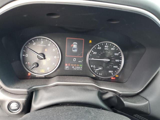 2020 SUBARU LEGACY LIM 4S3BWAN61L3003051