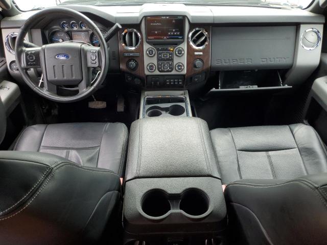 2015 FORD F350 SUPER 1FT8X3BT8FEA91022