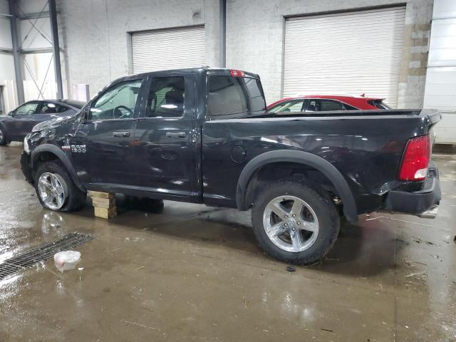 2015 RAM 1500 ST 1C6RR7FT3FS652204