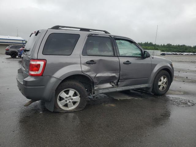 2010 FORD ESCAPE XLT - 1FMCU9DG1AKC90196