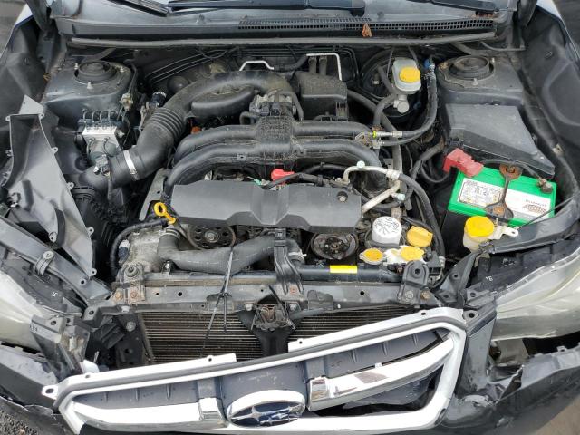 2013 SUBARU IMPREZA PR - JF1GPAC68DH842856