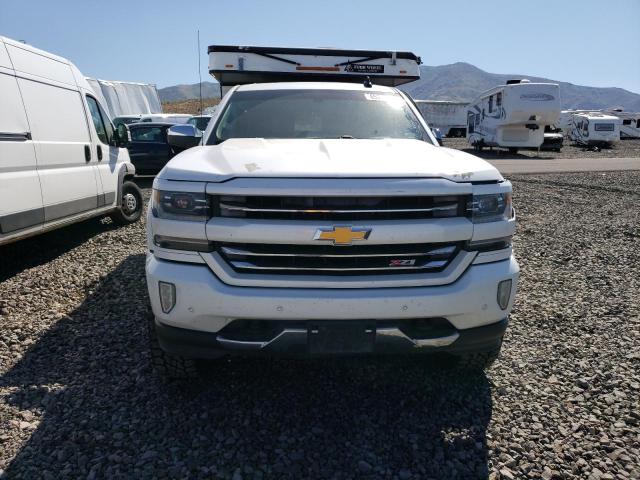 2016 CHEVROLET SILVERADO - 3GCUKSEC0GG232971