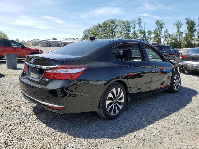 2017 HONDA ACCORD HYB JHMCR6F5XHC025747