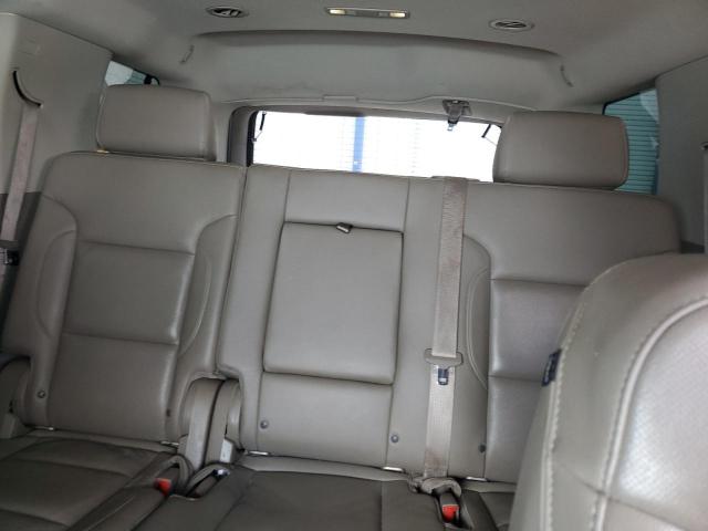 2016 GMC YUKON SLT 1GKS2BKCXGR143070