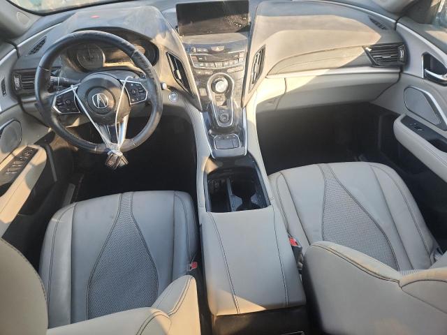 2020 ACURA RDX TECHNO 5J8TC2H51LL035022